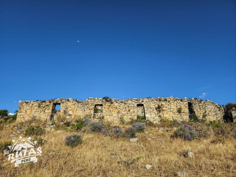 Complejo Arqueológico de Chiprac