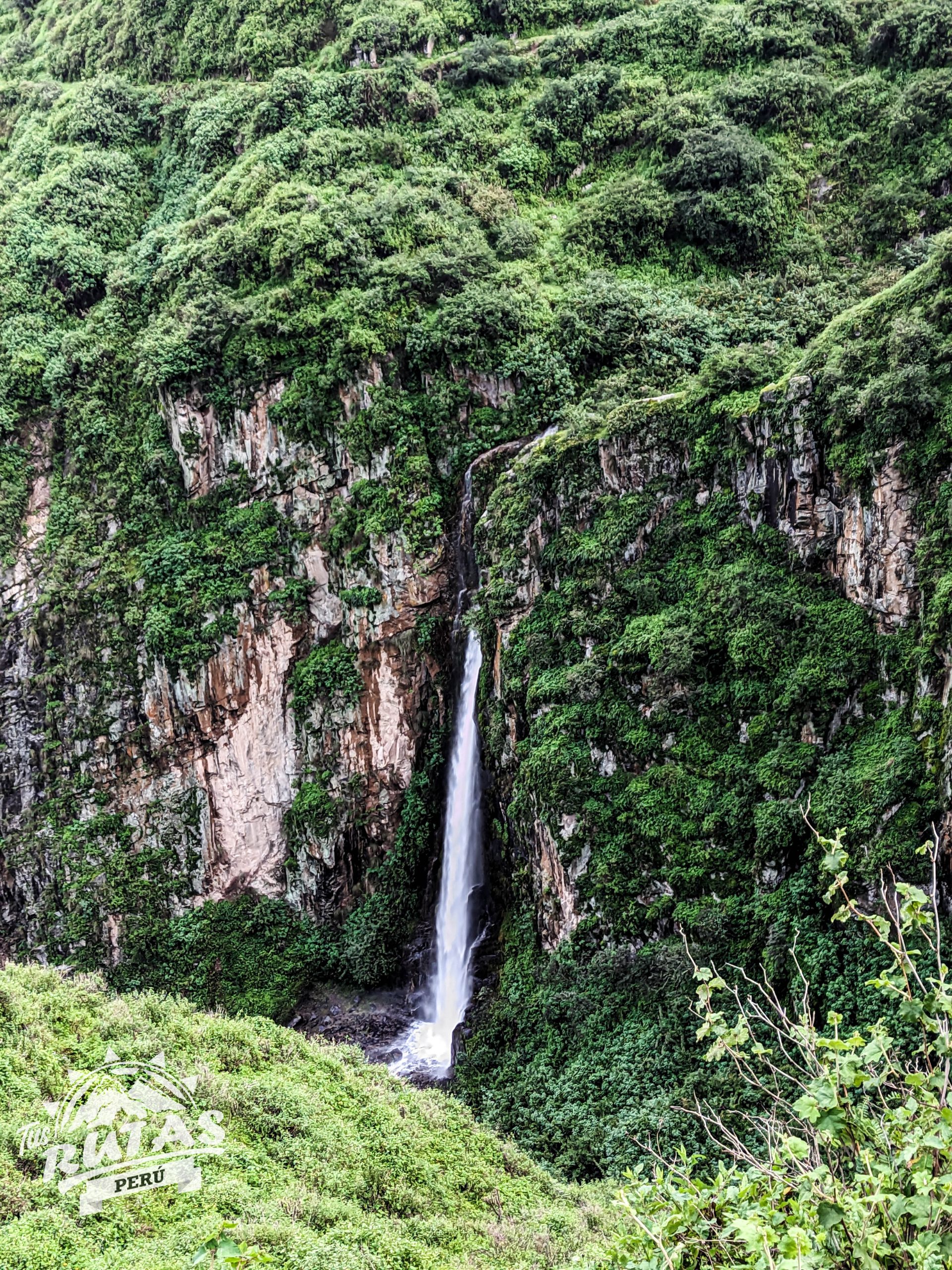 muro de muros en rupac