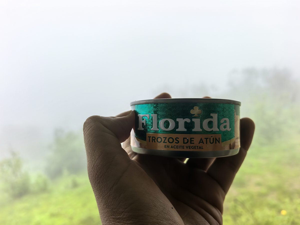 Explorando las rutas de trekking hacia Maranhuasi en Ravira